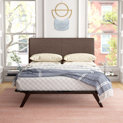 Ensemble de chambre à coucher 3 pièces Tracy