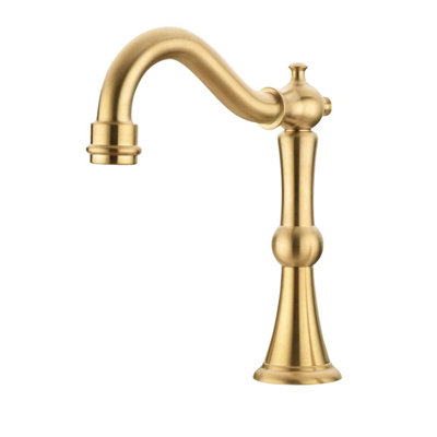 Robinet mains libres Fontana LaAquila