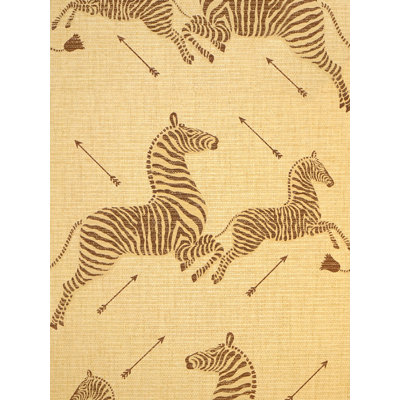 Zebras - Paperweave