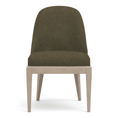 Chaise d'appoint rembourrée Maidstone