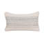 Rockport Rectangle Pillow Cover & Insert