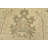 Rolandini One-of-a-Kind 2'7" X 8'10" New Age Runner Wool Area Rug in Beige