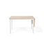 Altom Extendable Solid Wood Dining Table
