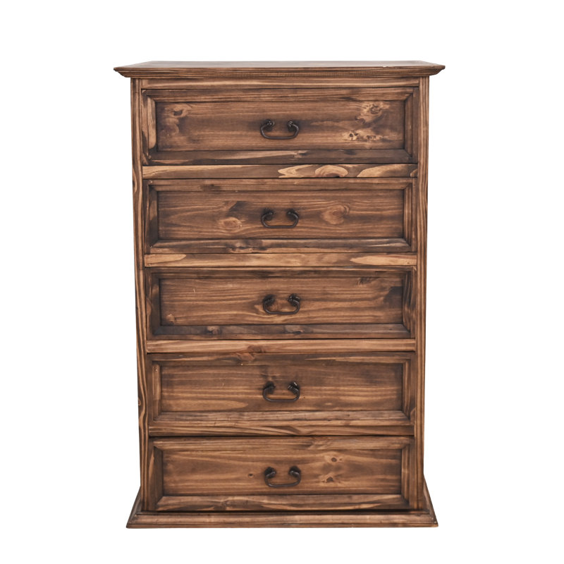 Everwood Chest of Drawers