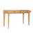 Gauthier Solid Wood Writing Desk-489530238
