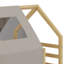 Structure de lit avec tente Armelia-393107973-393107972