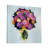 " Abstract Sunflower Bouquet 279 "-1142923016
