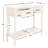 Beton 36'' Console Table-1130625590