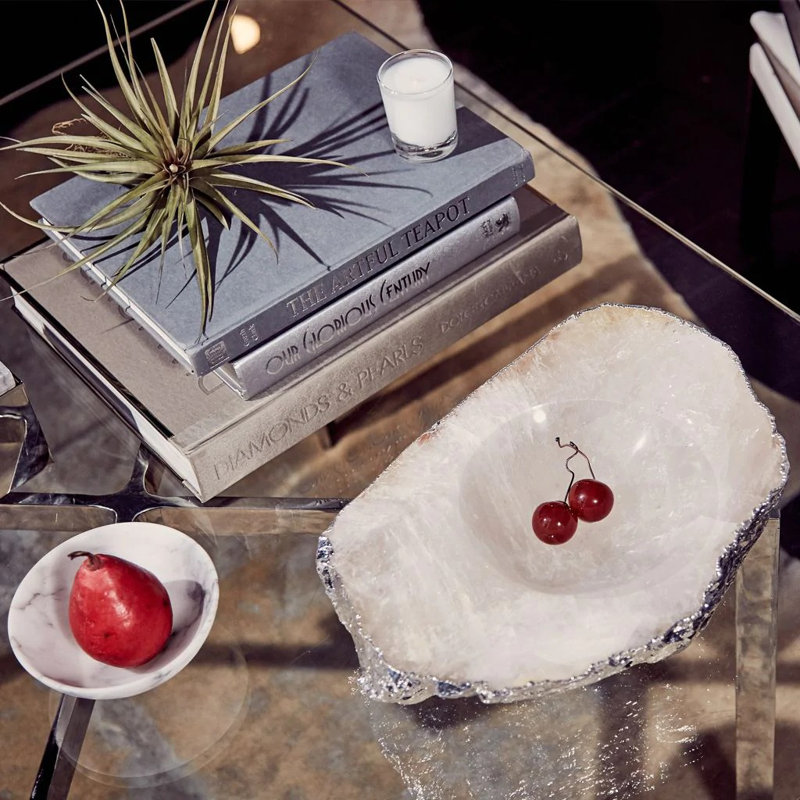 Anna New York Decorative Bowl