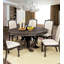 Ensemble de salle à manger 7 pièces Elegant Rustic-981109963