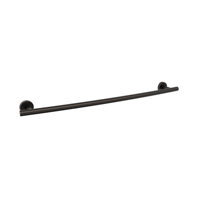 Arrondi™ 27" Wall Mounted Towel Bar