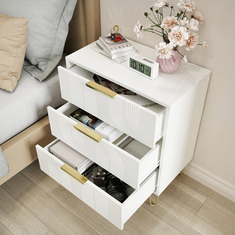 Table de chevet Irasburg