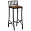 Anouska Counter Stool with Metal Frame-1493900283-1480974992
