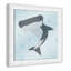 Impression sur papier Happy Hammerhead-47841863-47841852