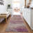 Xhevrie Abstract Indoor / Outdoor Rug-112027444