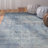 Hallerson Performance Abstract Rug-22734971