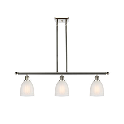 Dunder 3 - Light Kitchen Island Pendant