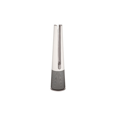 LG Puricare Aerotower Air Purifying Fan with True-HEPA Filter and Uvnano LED