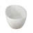 65.2 Inch Freestanding Solid Surface Soaking Bathtub