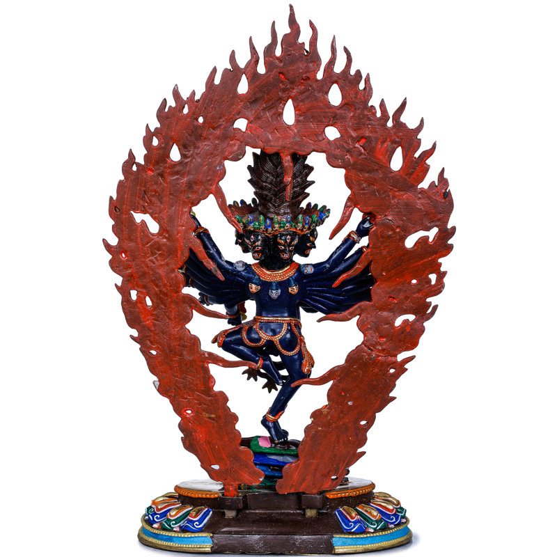 Religious & Spiritual Statue