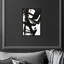 Mindful Always Inverse - Impression sur toile-119891409-59963637-59963636