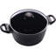 Swiss Diamond 8.5-qt. Stock Pot with Lid-39421133