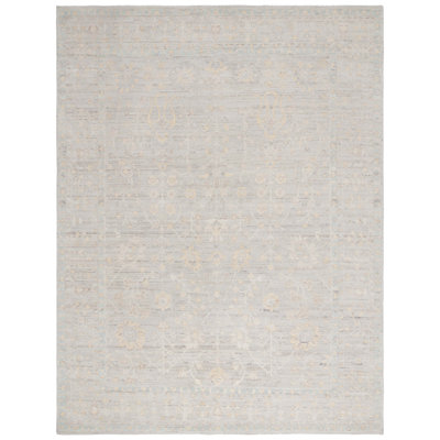 Ralph Lauren Wool, Cotton Oriental Rug