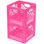 Ensemble de caisses en plastique pour le lait classiques-966898218-1057057990