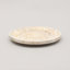 Assiette de service en bois | Plat de service blanc en bois fait à la main 13 po | Napperon en bois | Vaisselle Artisan-6337733-26643558