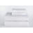 Pointehaven 170 GSM 100% Cotton Flannel Deep Pocket Sheet Set-399577426-399577429