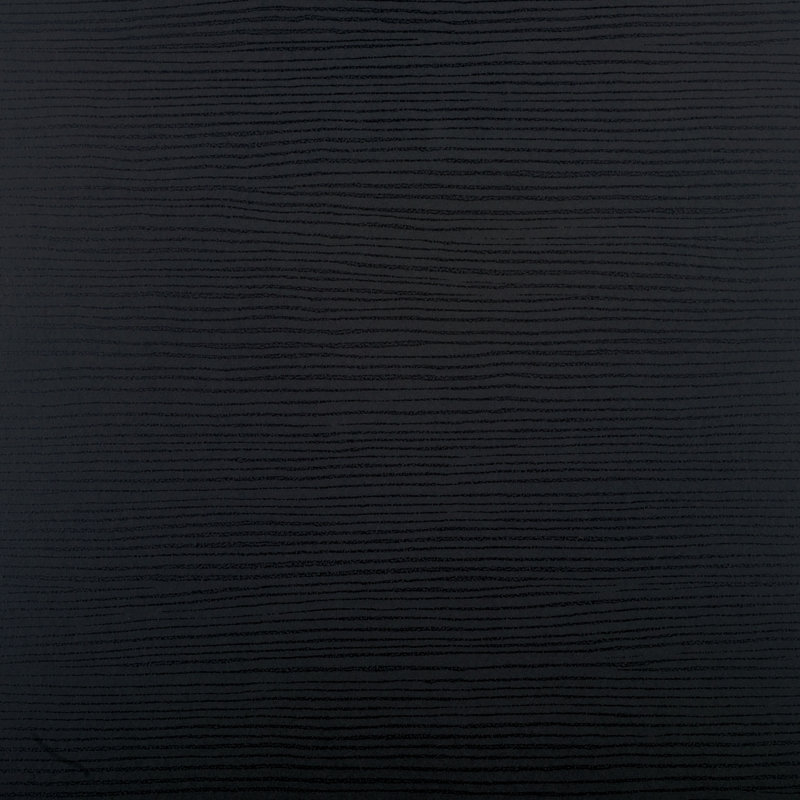 Table basse Nemisco, Noir