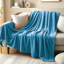 Eilly Luxury Flannel Fleece Throw Blanket for Bed & Sofa-1838646675-1838646677