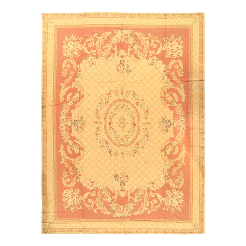 Borough One-of-a-Kind 8'4" X 11'7" Area Rug