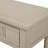 Ayumi 35.43'' Solid Wood Sideboard-1232122204