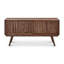 Cabinet média en bois