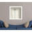 Derose Wood Mirror-591643741