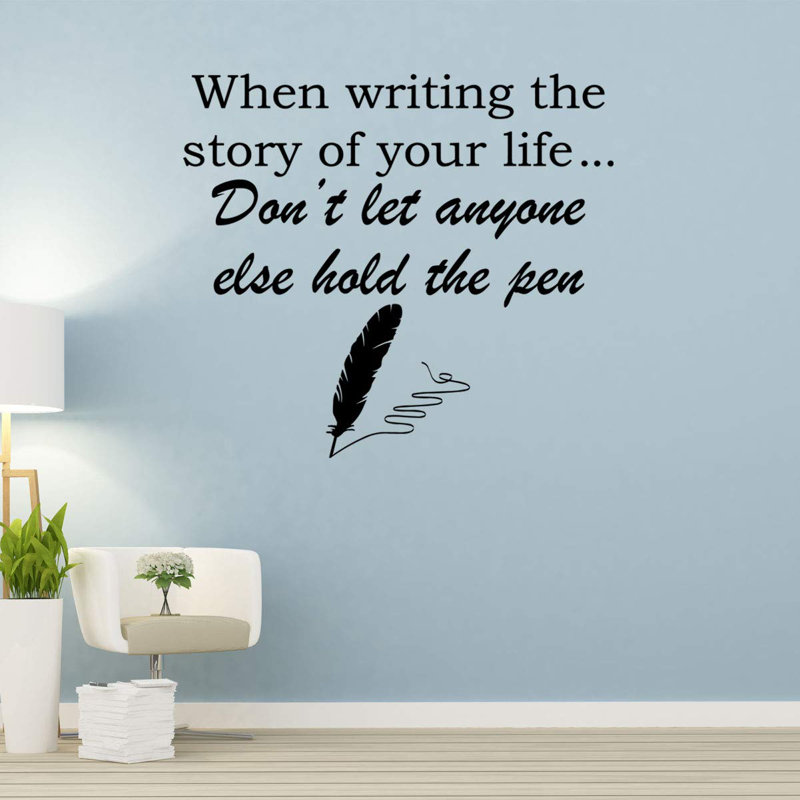 Wall Decal
