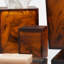 Tavira Tissue Box Cover
