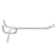 Risborough Steel Pegboard Hooks
