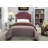 Upholstered Headboard-19197836-19197830