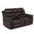 Faux Leather Brown is out of stock