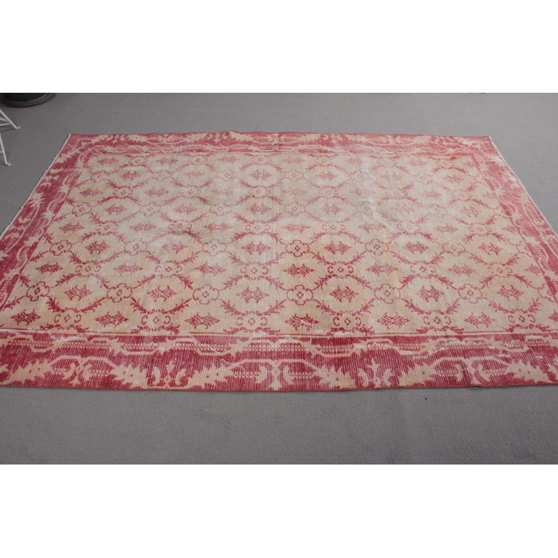 Tapis turc Anatolian Oushak
