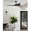 Maverick Downrod Ceiling Fan-101197727-12179903