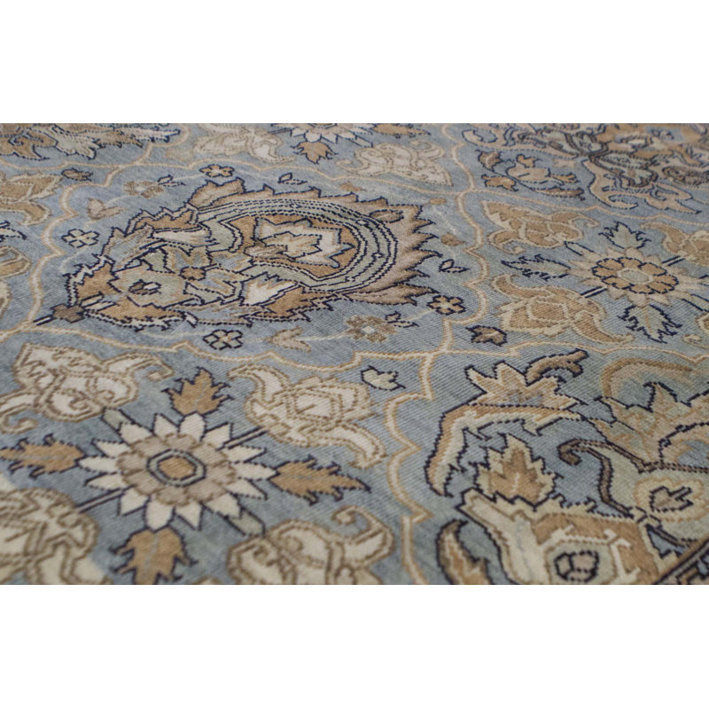 Sultanabad One-of-a-Kind 7'7" X 9'9" Area Rug