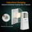 5-IN-1 Power Failure Night Light 2-Pack
