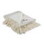 Jeté en coton imprimé diamant-716379205