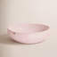 Fladd Handmade Circular Vessel Bathroom Sink-193302053