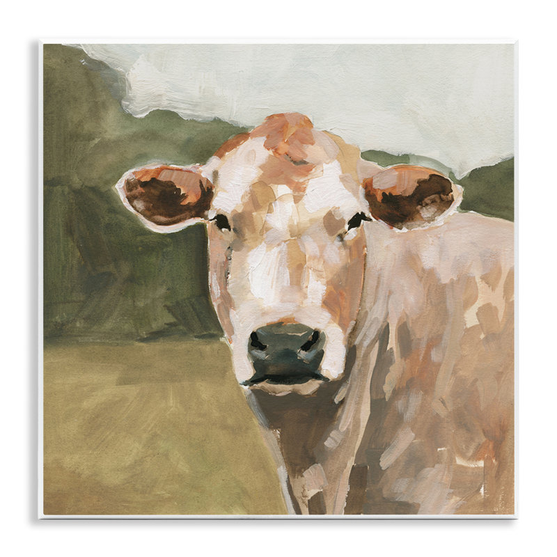 «Soft Soft Beige», art par Victoria Barnes
