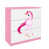 Pink/White selected