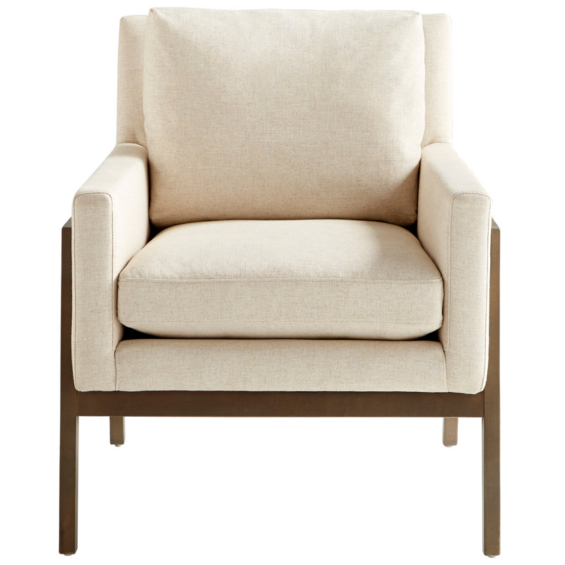 Presidio Upholstered Armchair